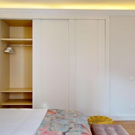 Celenque Apartment Madrid Bagian luar foto