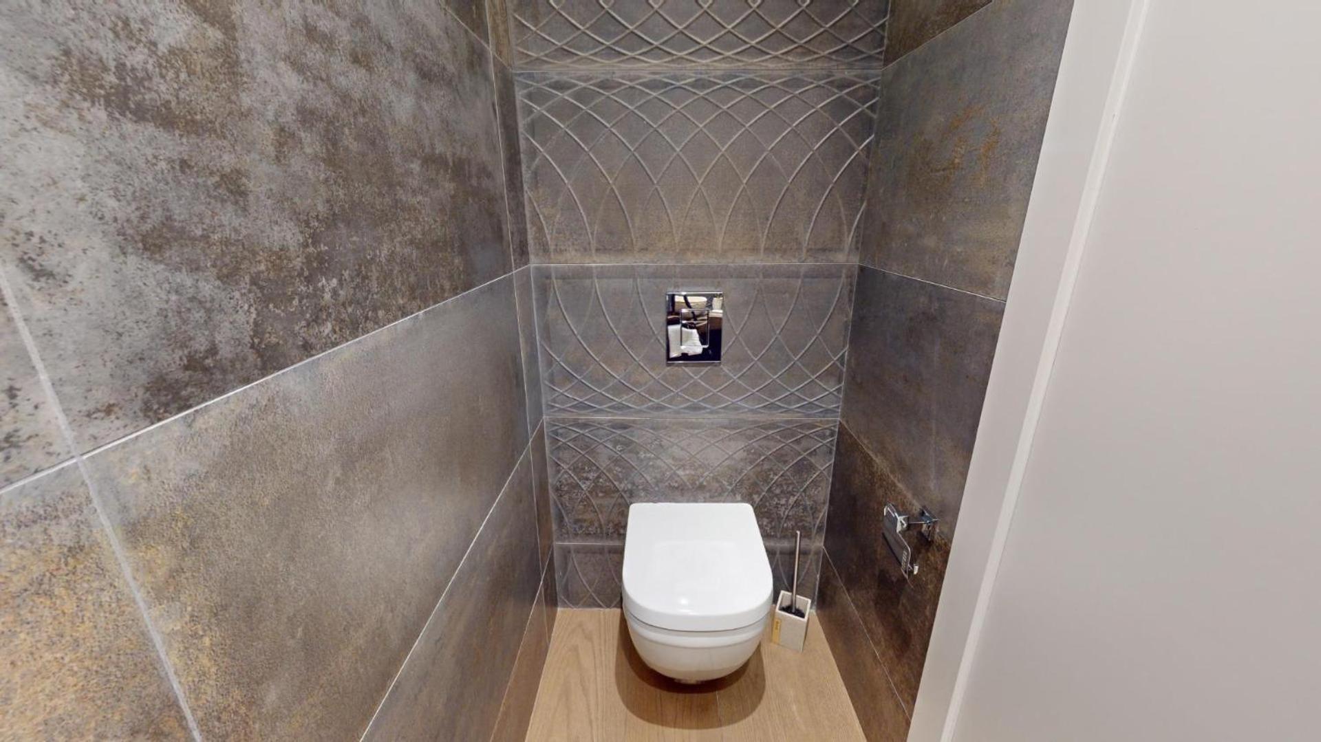 Celenque Apartment Madrid Bagian luar foto