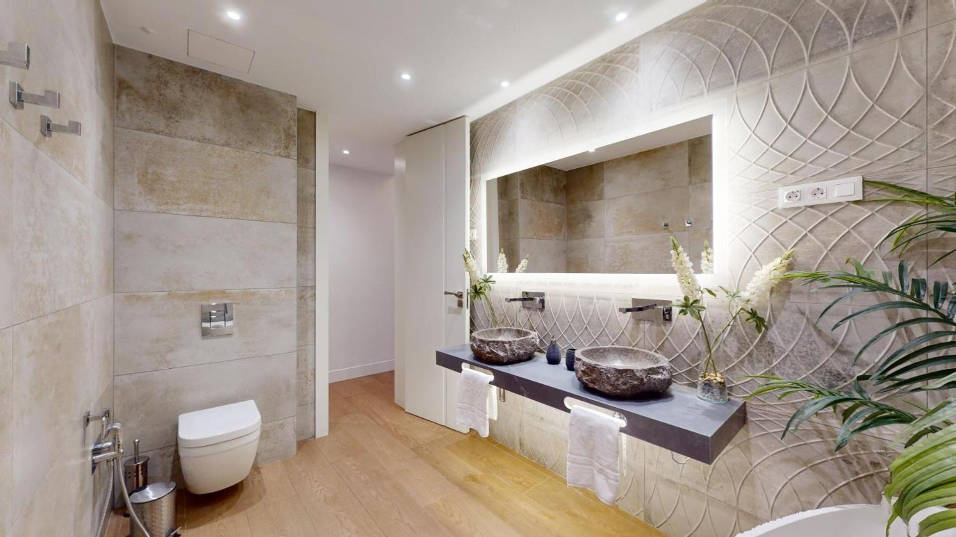 Celenque Apartment Madrid Bagian luar foto
